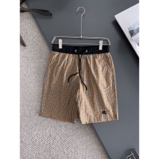 Burberry Short Pants